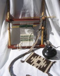 Other Weaving